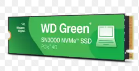 Harddisk  SSD / WD Harddisk  SSD